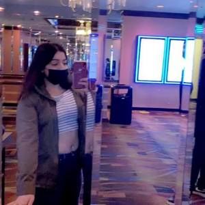 Meet your Posher, Angelina